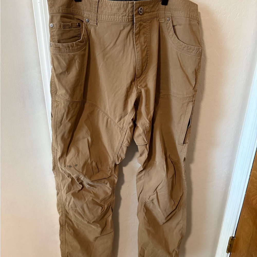 Kuhl Pants